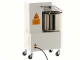 SPIRALMAC SV8HH ROYAL - Impastatrice a spirale ad alta idratazione - 10 Velocit&agrave; - 8 Kg