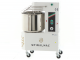 SPIRALMAC SV8HH ROYAL - Impastatrice a spirale ad alta idratazione - 10 Velocit&agrave; - 8 Kg