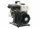 Greenbay GB-WP 25 - Motopompa a scoppio - Raccordi da 25 mm