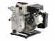 Greenbay GB-WP 25 - Motopompa a scoppio - Raccordi da 25 mm