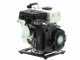 Greenbay GB-WP 25 - Motopompa a scoppio - Raccordi da 25 mm