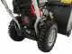 BlackStone B-ST 61 LW - Spazzaneve a scoppio - Loncin H200