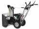 BlackStone B-ST 61 LW - Spazzaneve a scoppio - Loncin H200