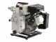 Greenbay GB-WP 30 - Motopompa a scoppio - Raccordi da 30 mm