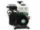 Greenbay GB-WP 30 - Motopompa a scoppio - Raccordi da 30 mm