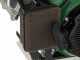 Motopompa a scoppio Greenbay GB-WP 30 - con raccordi da 30 mm