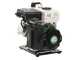 Greenbay GB-WP 40 - Motopompa a scoppio - Raccordi da 40 mm