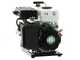 Greenbay GB-WP 40 - Motopompa a scoppio - Raccordi da 40 mm
