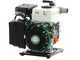 Greenbay GB-WP 40 - Motopompa a scoppio - Raccordi da 40 mm