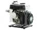 Greenbay GB-WP 40 - Motopompa a scoppio - Raccordi da 40 mm