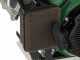 Motopompa a scoppio Greenbay GB-WP 40 - con raccordi da 40 mm