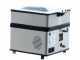 More than chef ULTRASAVING INOX - Macchina sottovuoto a campana - Barra saldante da 30cm