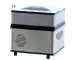 More than chef ULTRASAVING INOX - Macchina sottovuoto a campana - Barra saldante da 30cm