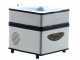 More than chef ULTRASAVING INOX - Macchina sottovuoto a campana - Barra saldante da 30cm