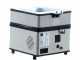 More than chef ULTRASAVING INOX - Macchina sottovuoto a campana - Barra saldante da 30cm