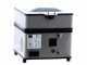 More than chef ULTRASAVING INOX - Macchina sottovuoto a campana - Barra saldante da 30cm