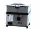 More than chef ULTRASAVING INOX - Macchina sottovuoto a campana - Barra saldante da 30cm