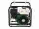Greenbay GB-WP 50 - Motopompa a scoppio - Raccordi da 50 mm