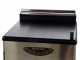 More than chef ULTRASAVING INOX - Macchina sottovuoto a campana - Barra saldante da 45cm
