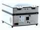 More than chef ULTRASAVING INOX - Macchina sottovuoto a campana - Barra saldante da 45cm