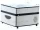 More than chef ULTRASAVING INOX - Macchina sottovuoto a campana - Barra saldante da 45cm