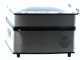 More than chef ULTRASAVING INOX - Macchina sottovuoto a campana - Barra saldante da 45cm