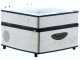 More than chef ULTRASAVING INOX - Macchina sottovuoto a campana - Barra saldante da 45cm