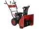 GeoTech ST 662 WL EVO - Spazzaneve a scoppio - Loncin H200