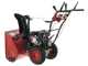 GeoTech ST 662 WL EVO - Spazzaneve a scoppio - Loncin H200