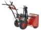 GeoTech ST 662 WL EVO - Spazzaneve a scoppio - Loncin H200