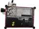 Berkel Red Line 250 Rossa - Affettatrice con lama in acciaio cromato da 250 mm - CE professionale