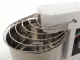 SPIRALMAC SV12 - Impastatrice a spirale - Capacit&agrave; di impasto 12 Kg