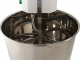 SPIRALMAC SV12 - Impastatrice a spirale - Capacit&agrave; di impasto 12 Kg
