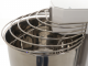 SPIRALMAC SV12 - Impastatrice a spirale - Capacit&agrave; di impasto 12 Kg