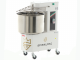 SPIRALMAC SV12 - Impastatrice a spirale - Capacit&agrave; di impasto 12 Kg