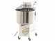 SPIRALMAC SV12 - Impastatrice a spirale - Capacit&agrave; di impasto 12 Kg