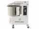 SPIRALMAC SV12 - Impastatrice a spirale - Capacit&agrave; di impasto 12 Kg