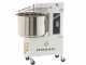 SPIRALMAC SV12 - Impastatrice a spirale - Capacit&agrave; di impasto 12 Kg