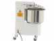 SPIRALMAC SV12 - Impastatrice a spirale - Capacit&agrave; di impasto 12 Kg