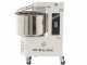 SPIRALMAC SV12 - Impastatrice a spirale - Capacit&agrave; di impasto 12 Kg