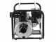 Greenbay GB-WP 80 - Motopompa a scoppio - Raccordi da 80 mm
