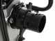 Greenbay GB-WP 80 - Motopompa a scoppio - Raccordi da 80 mm