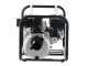 Greenbay GB-WP 80 - Motopompa a scoppio - Raccordi da 80 mm