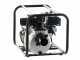 Greenbay GB-WP 80 - Motopompa a scoppio - Raccordi da 80 mm