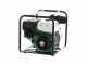 Greenbay GB-WP 100 - Motopompa a scoppio - Raccordi da 100 mm