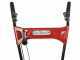 GeoTech ST 557 W EVO - Spazzaneve a scoppio - Loncin H200