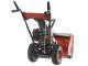 GeoTech ST 557 W EVO - Spazzaneve a scoppio - Loncin H200