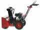 GeoTech ST 557 W EVO - Spazzaneve a scoppio - Loncin H200