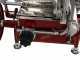 Berkel B2 Rossa - Affettatrice a volano - Lama in acciaio cromato da 265 mm