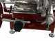 Berkel B2 Rossa - Affettatrice a volano - Lama in acciaio cromato da 265 mm